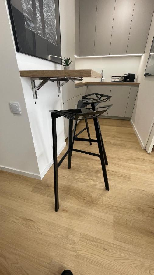 Apartament 4 Bed 2 Room Varšava Exteriér fotografie