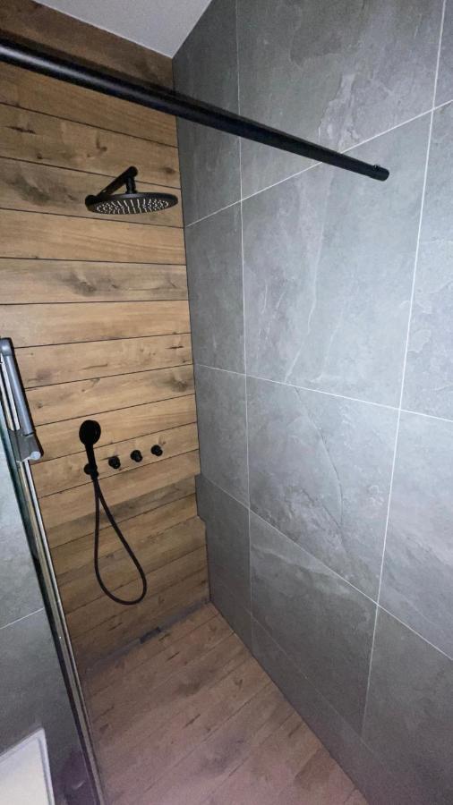 Apartament 4 Bed 2 Room Varšava Exteriér fotografie