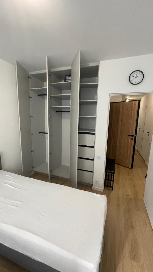 Apartament 4 Bed 2 Room Varšava Exteriér fotografie