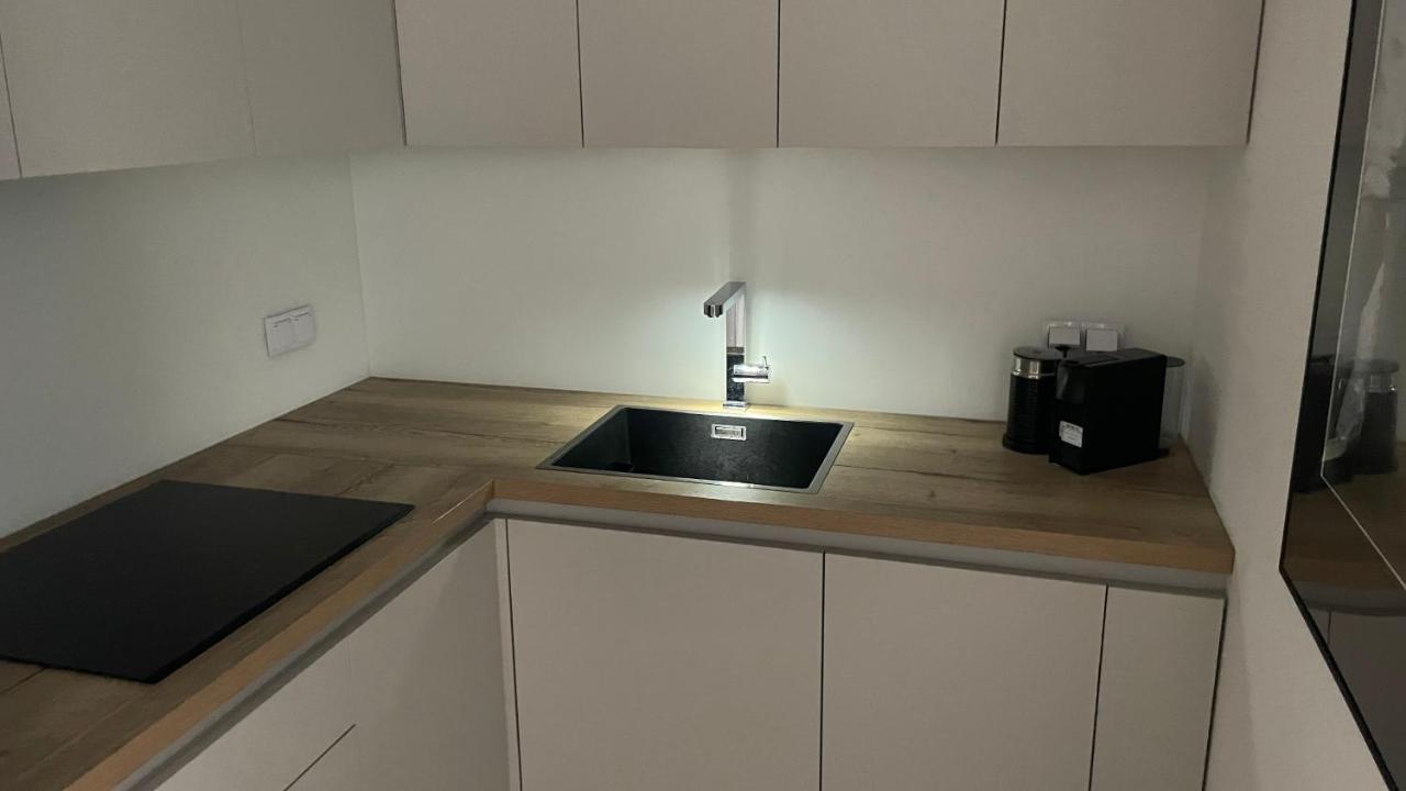 Apartament 4 Bed 2 Room Varšava Exteriér fotografie